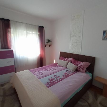 Appartement Apartman Maja à Trebinje Extérieur photo