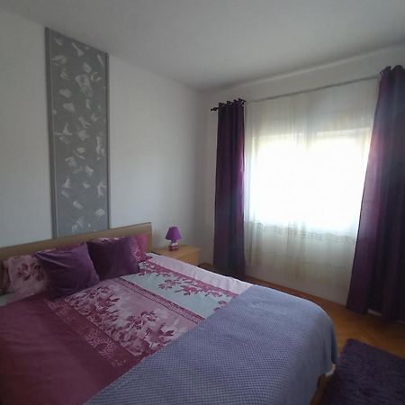 Appartement Apartman Maja à Trebinje Extérieur photo