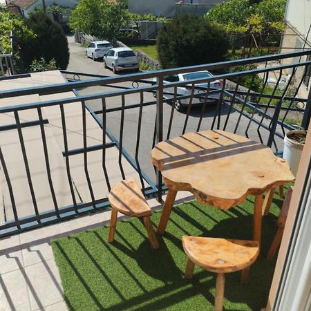 Apartman Maja Trebinje Extérieur photo