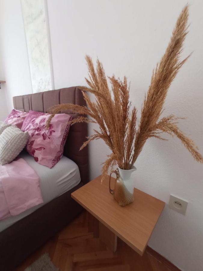 Appartement Apartman Maja à Trebinje Extérieur photo