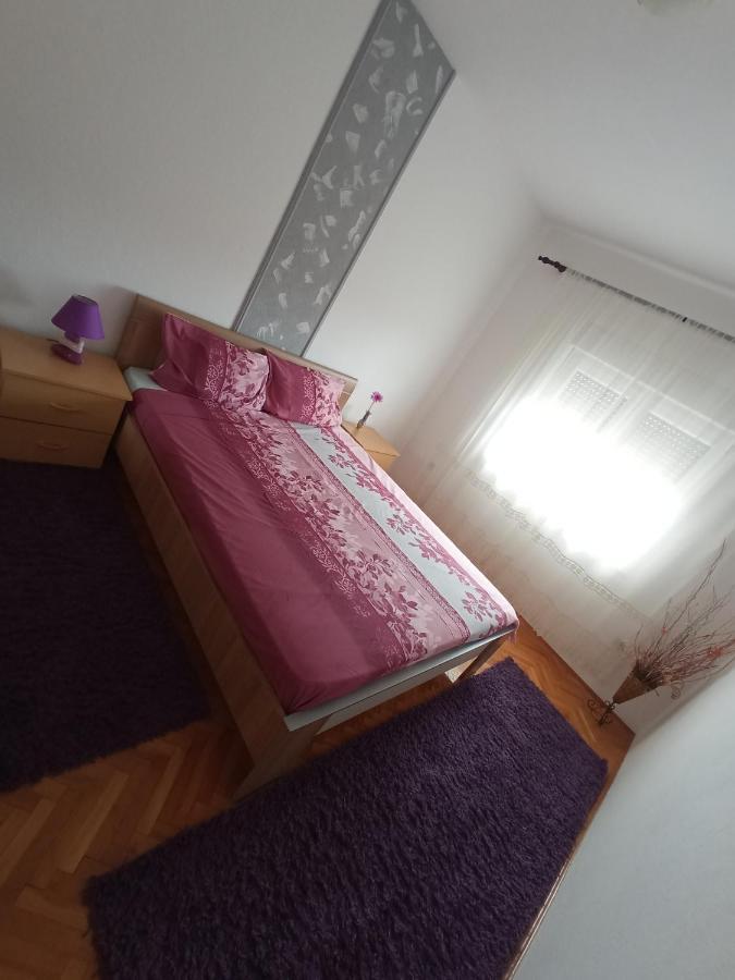 Apartman Maja Trebinje Extérieur photo