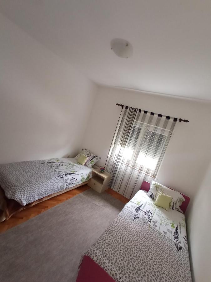 Apartman Maja Trebinje Extérieur photo