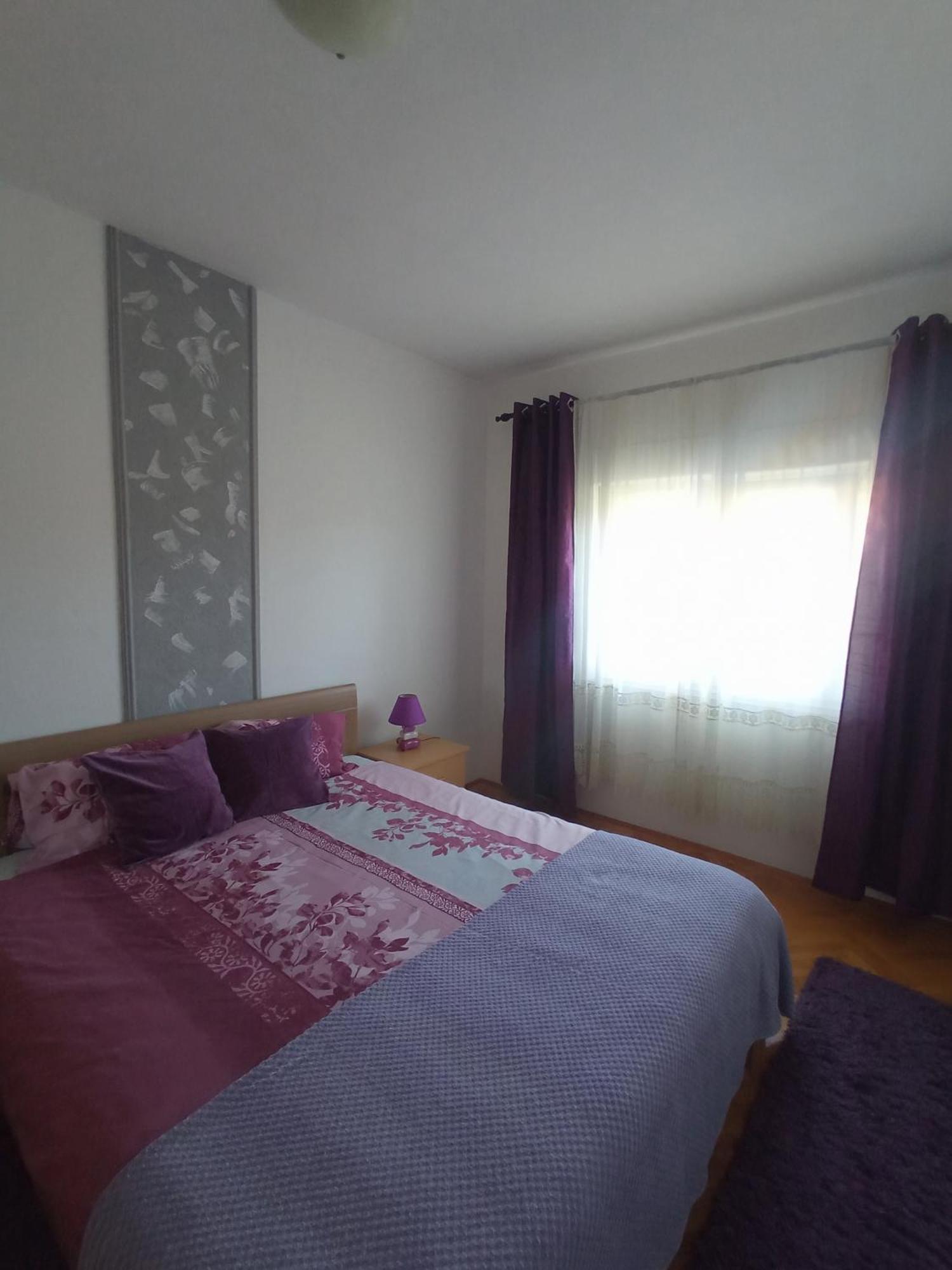 Appartement Apartman Maja à Trebinje Extérieur photo