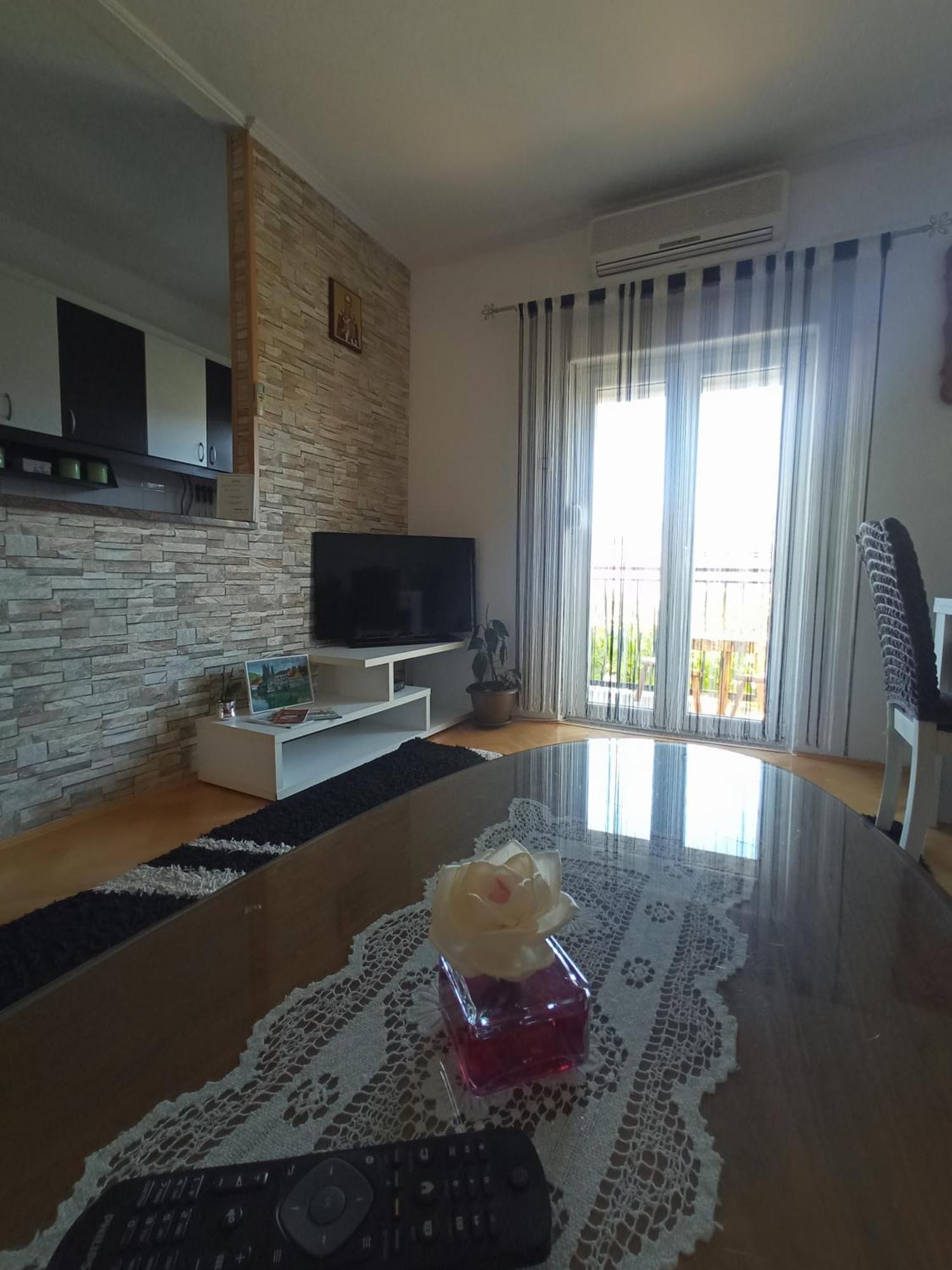 Appartement Apartman Maja à Trebinje Extérieur photo