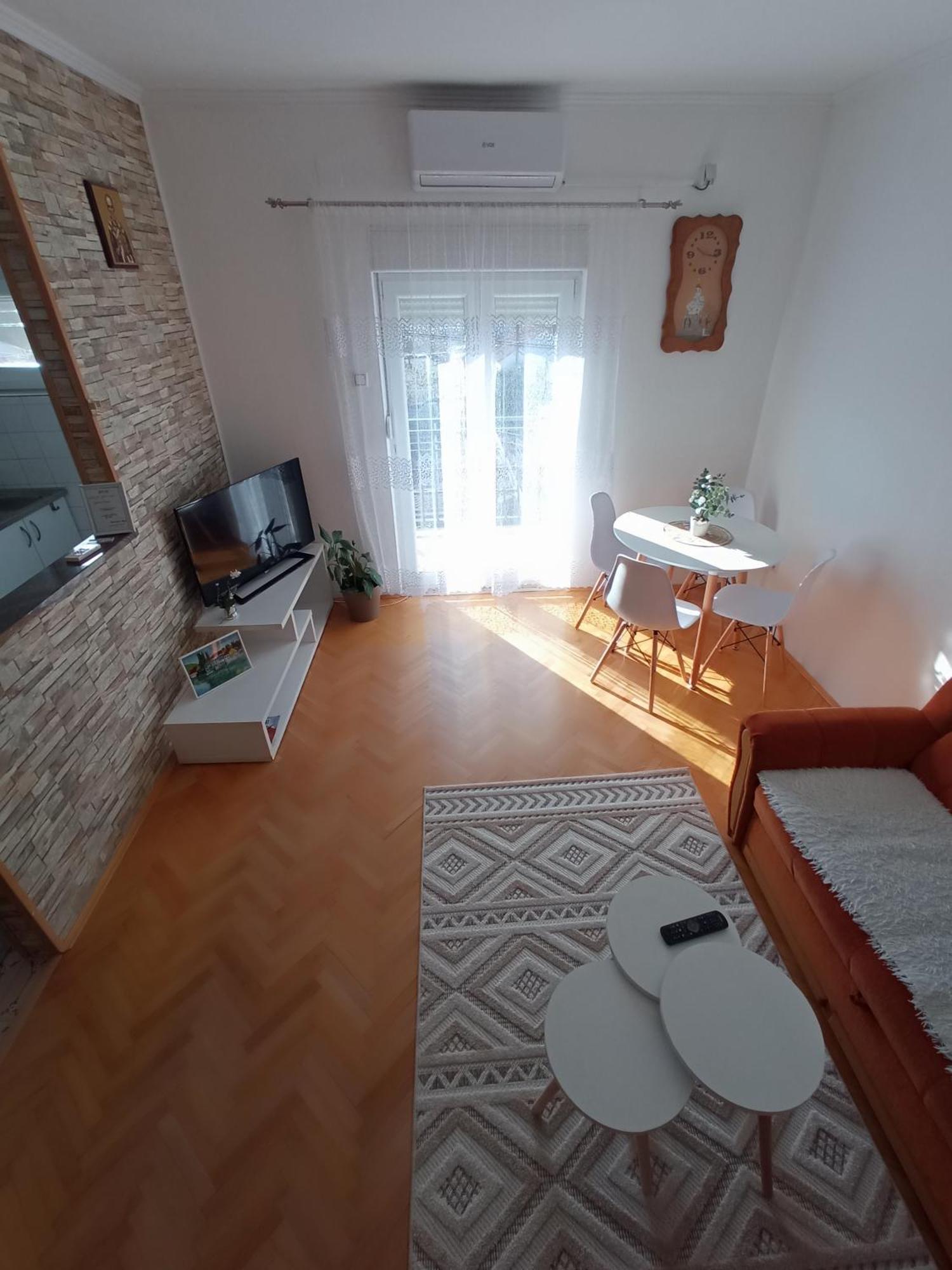 Apartman Maja Trebinje Extérieur photo