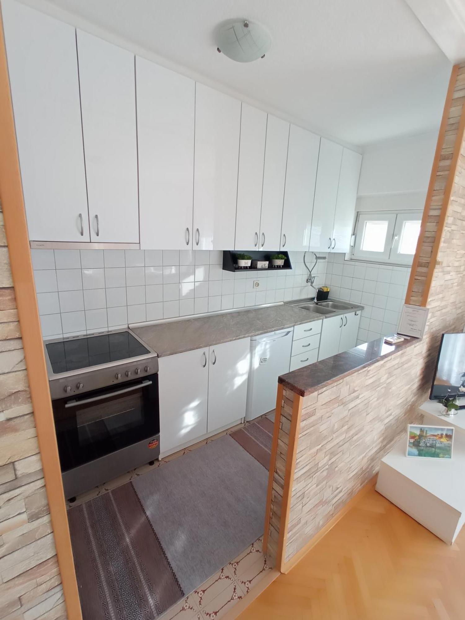 Apartman Maja Trebinje Extérieur photo