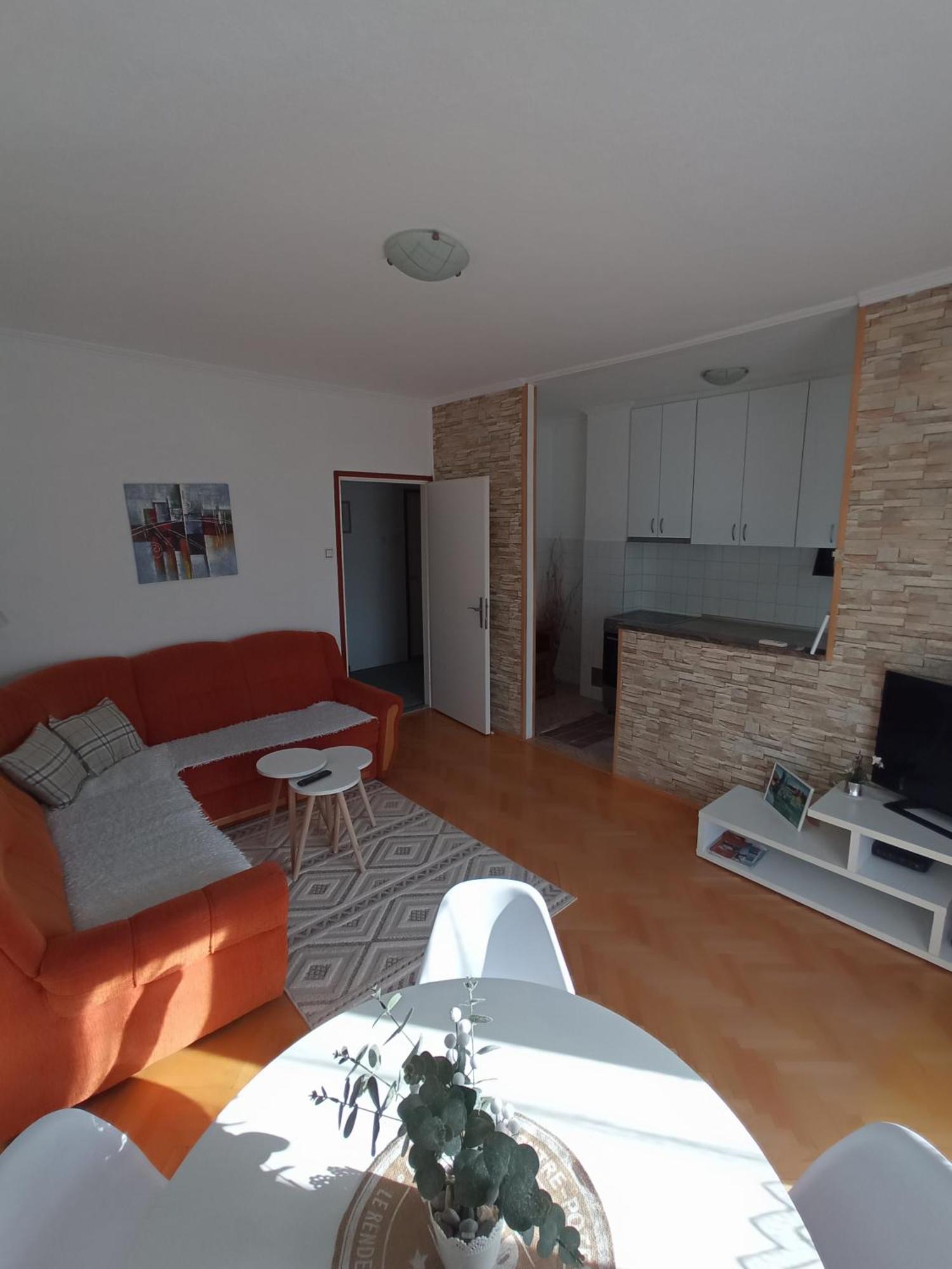 Apartman Maja Trebinje Extérieur photo