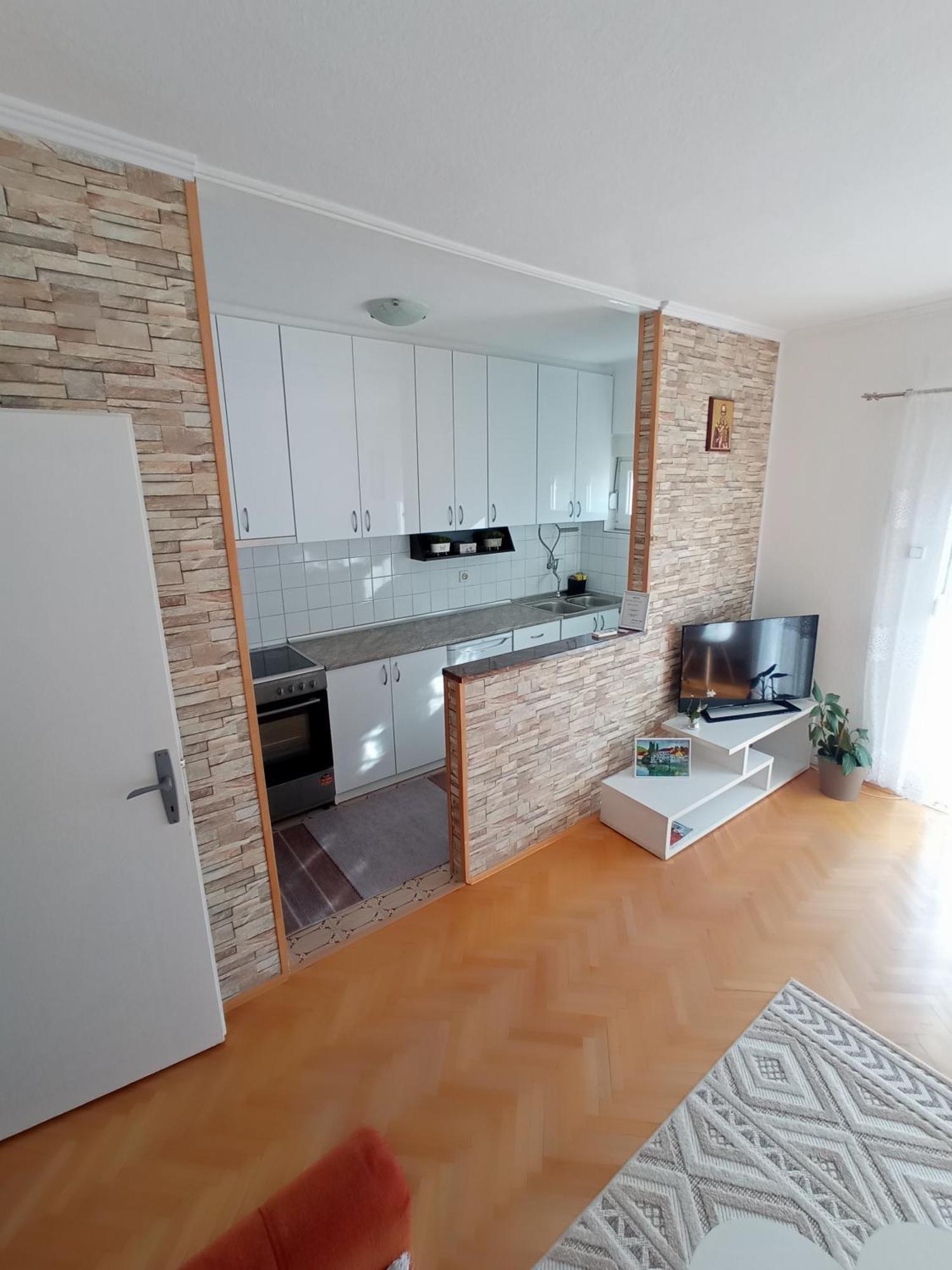Apartman Maja Trebinje Extérieur photo