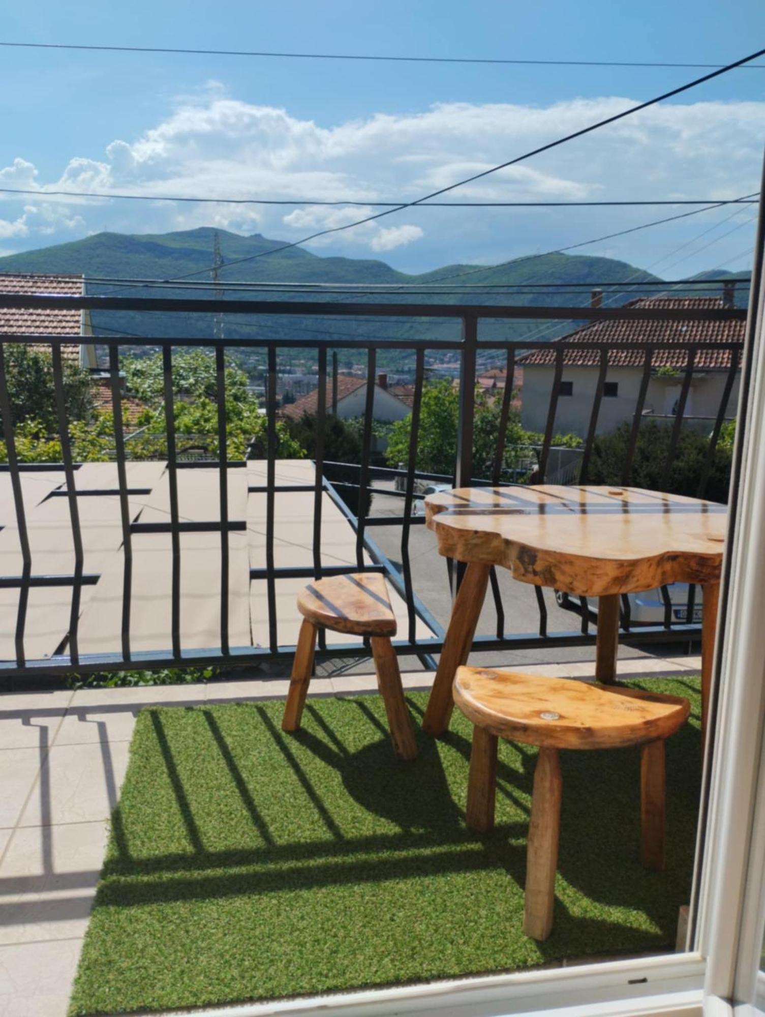 Apartman Maja Trebinje Extérieur photo