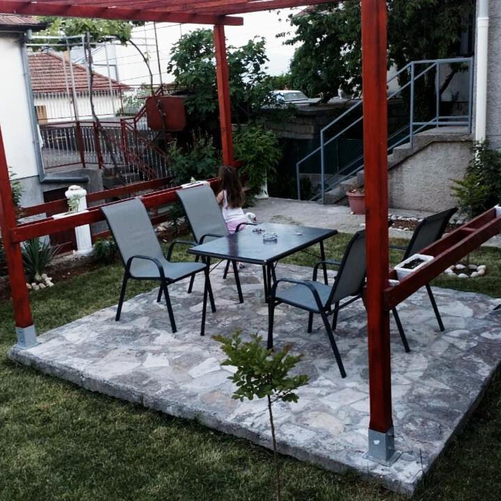 Apartman Maja Trebinje Extérieur photo