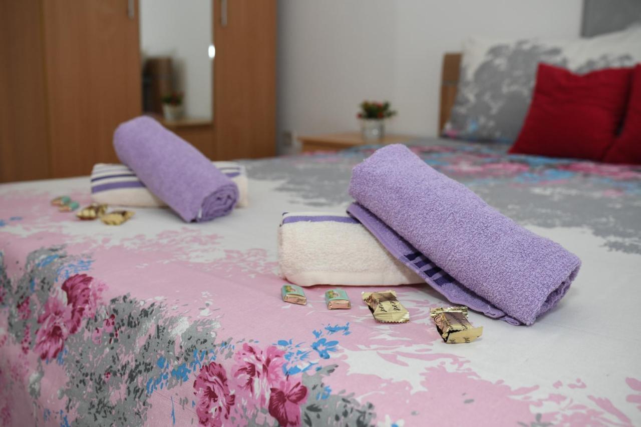 Apartman Maja Trebinje Extérieur photo