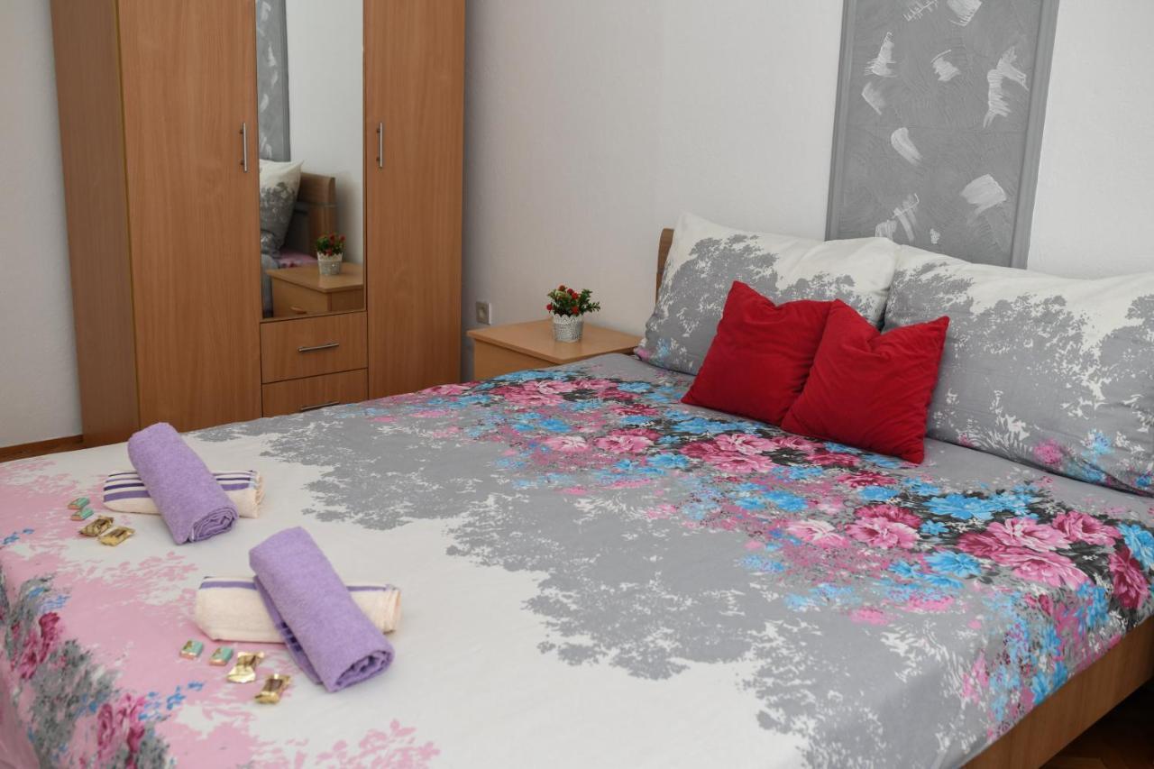 Apartman Maja Trebinje Extérieur photo