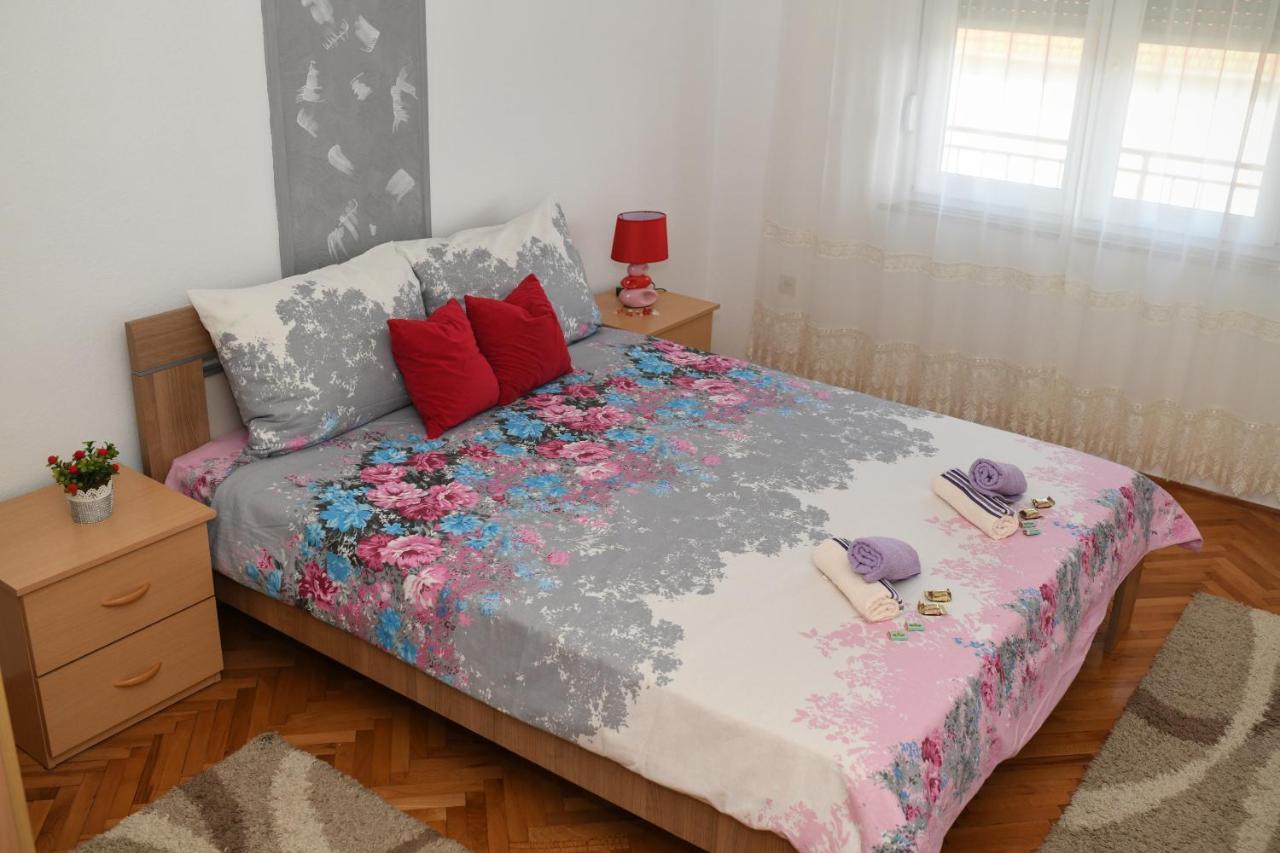 Apartman Maja Trebinje Extérieur photo