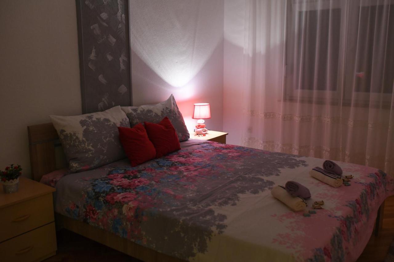 Apartman Maja Trebinje Extérieur photo