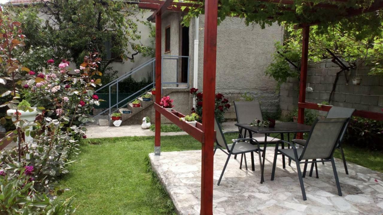 Apartman Maja Trebinje Extérieur photo