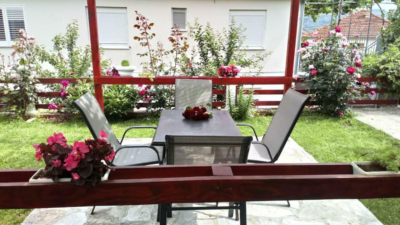 Apartman Maja Trebinje Extérieur photo