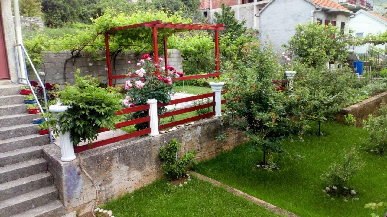 Apartman Maja Trebinje Extérieur photo