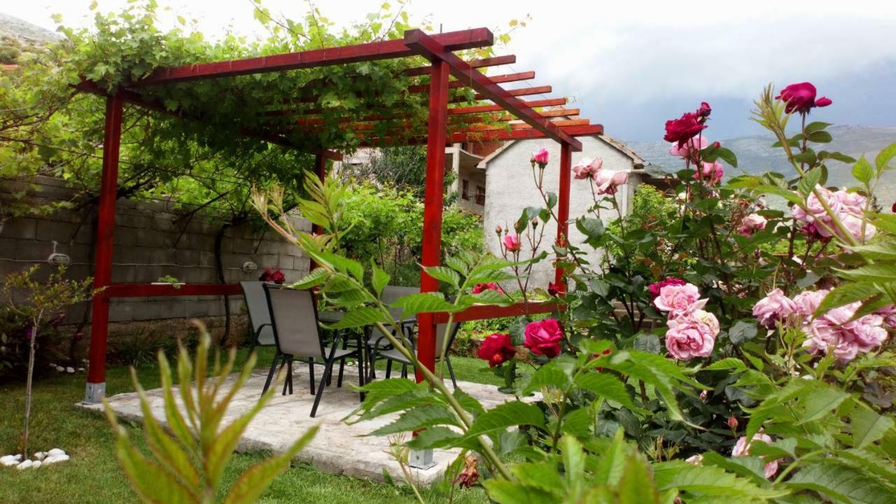 Apartman Maja Trebinje Extérieur photo