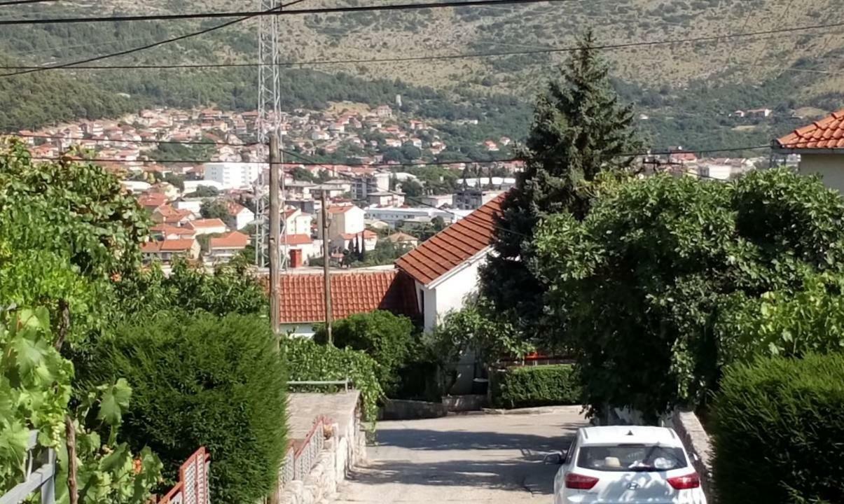 Apartman Maja Trebinje Extérieur photo