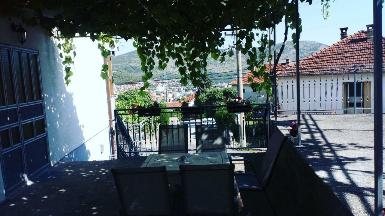 Apartman Maja Trebinje Extérieur photo