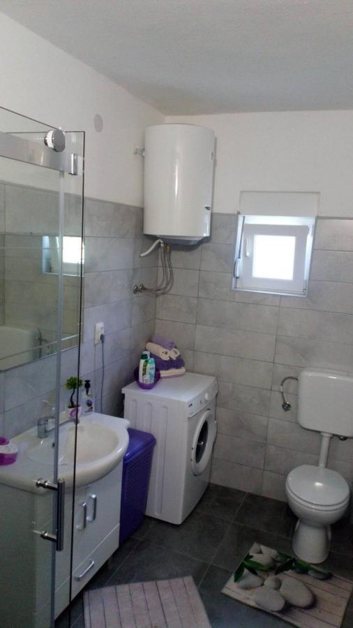 Apartman Maja Trebinje Extérieur photo